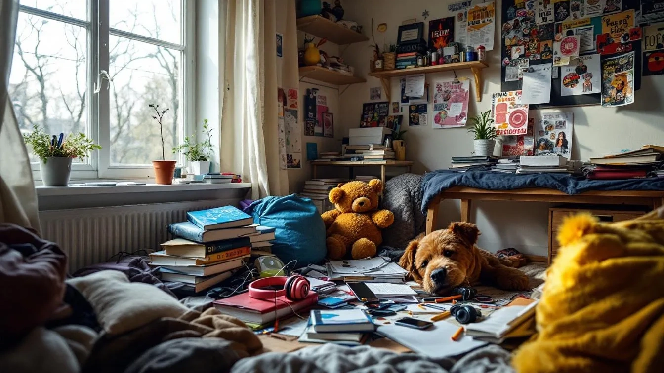 Warum dein Teenager-Coaching in der Pubertät nicht funktioniert