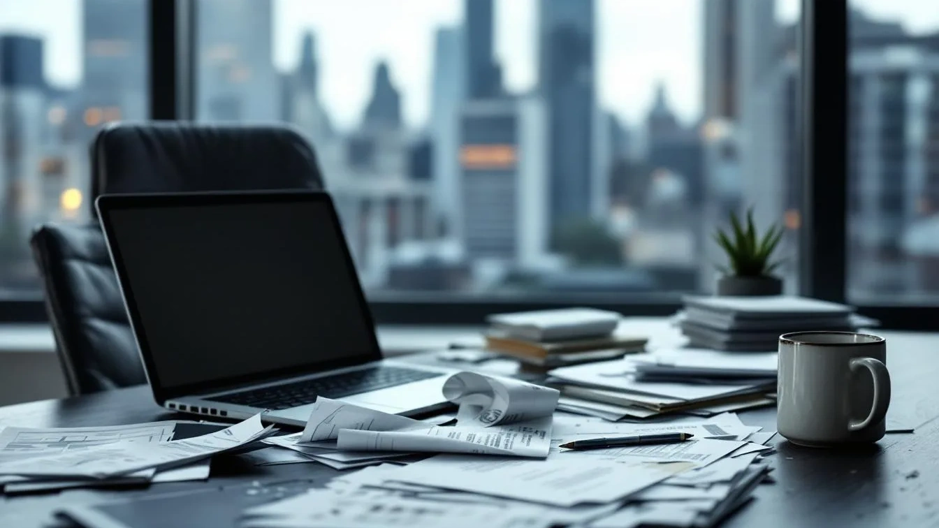 Warum deine Körperhaltung dich unsympathisch wirken lässt