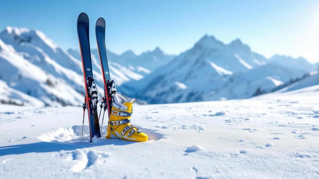 Warum deine Skier trotz Beratung die falsche Größe haben könnten