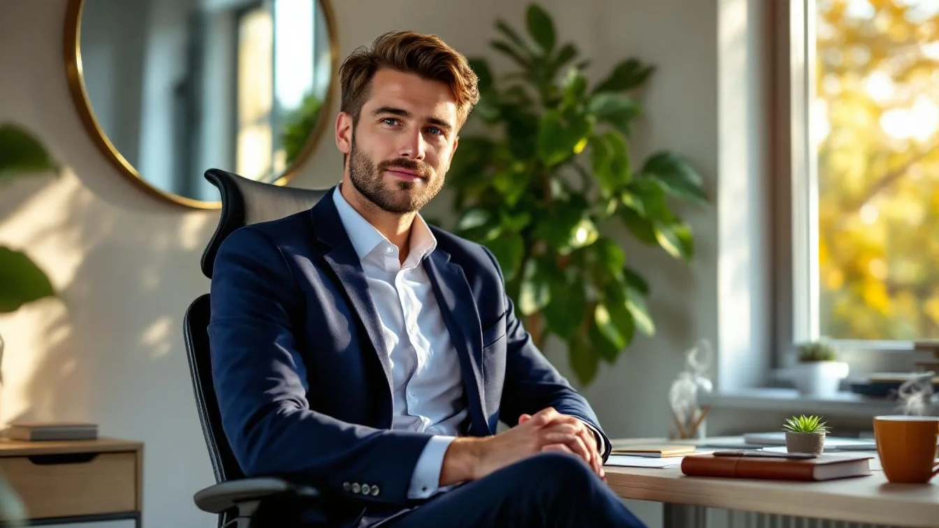 Warum diese drei Wörter dich sofort selbstbewusster erscheinen lassen