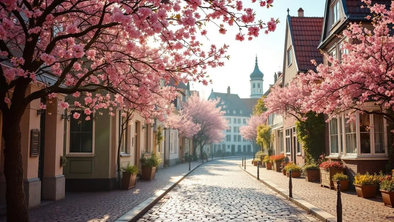 Warum du das Gefühl hast, schon einmal gelebt zu haben