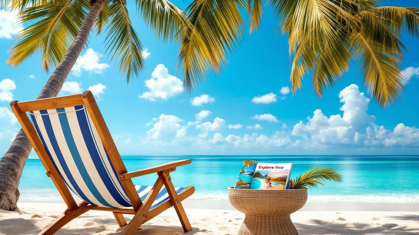 Warum du die besten Reiseangebote der Woche nicht verpassen solltest