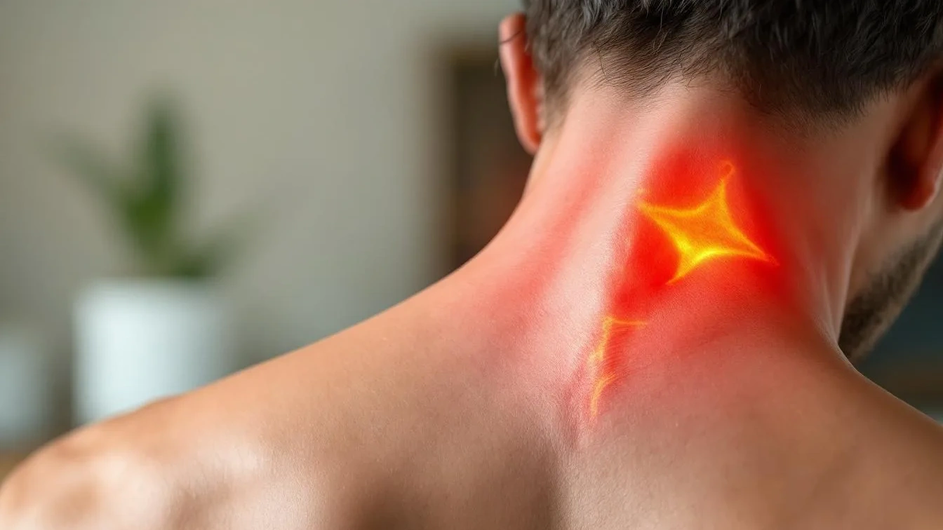 Warum du gefährliche Nackenschmerzen-Symptome ernst nehmen solltest