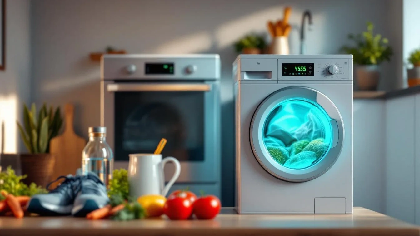 Warum du mit diesen zwei Energieverbrennern nebenbei abnimmst