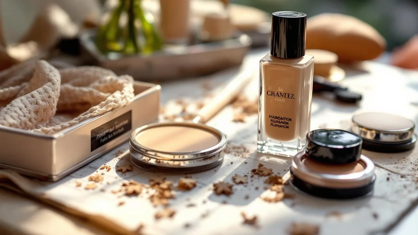 Warum sich das Schminken nach 60 plötzlich anders anfühlt