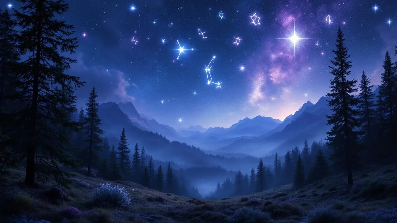 Weder Kristallkugel noch Tarot, diese Sternzeichen haben einen sechsten Sinn