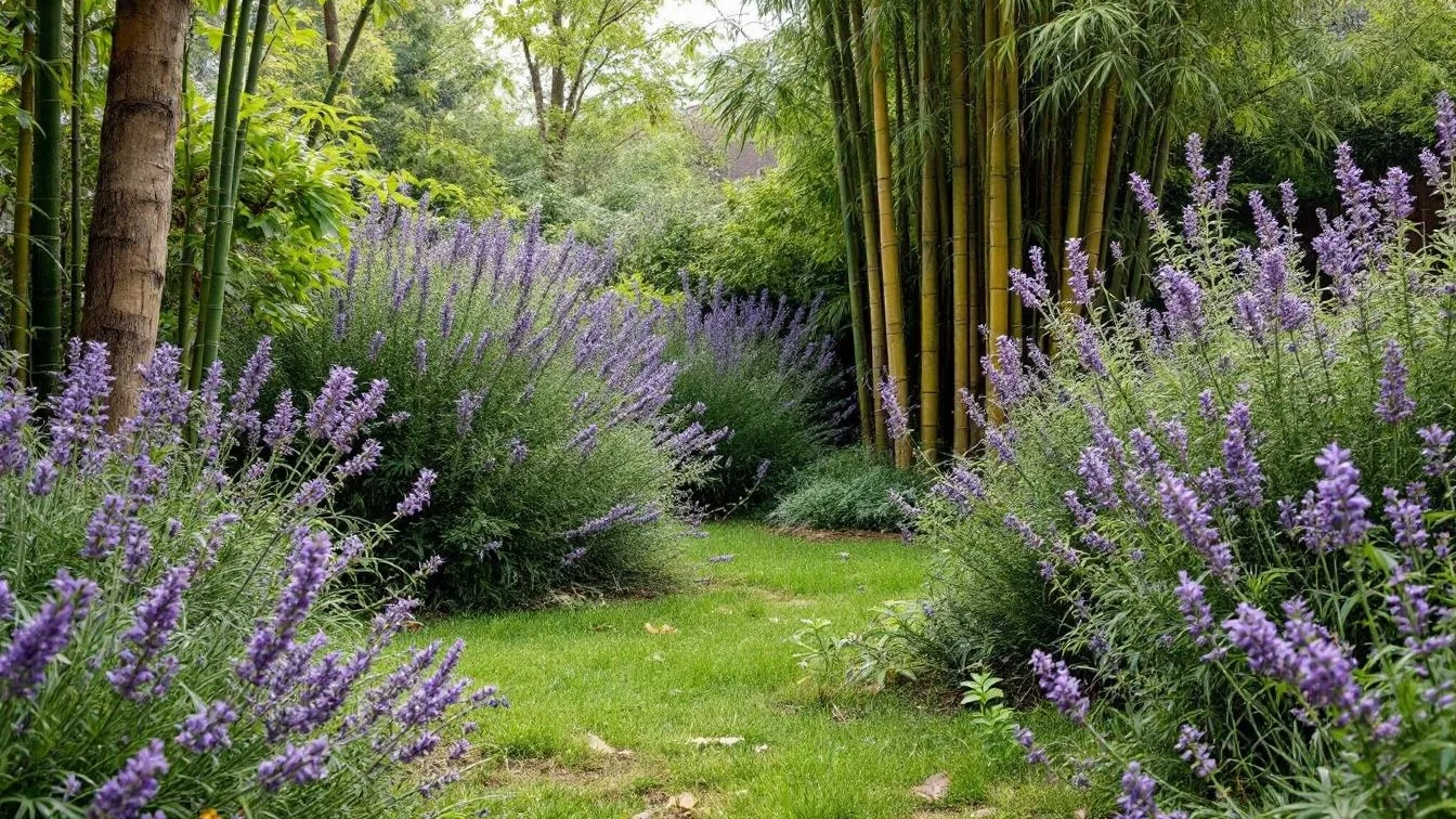 Weder Lavendel noch Bambus, diese Sträucher ruinieren den Garten