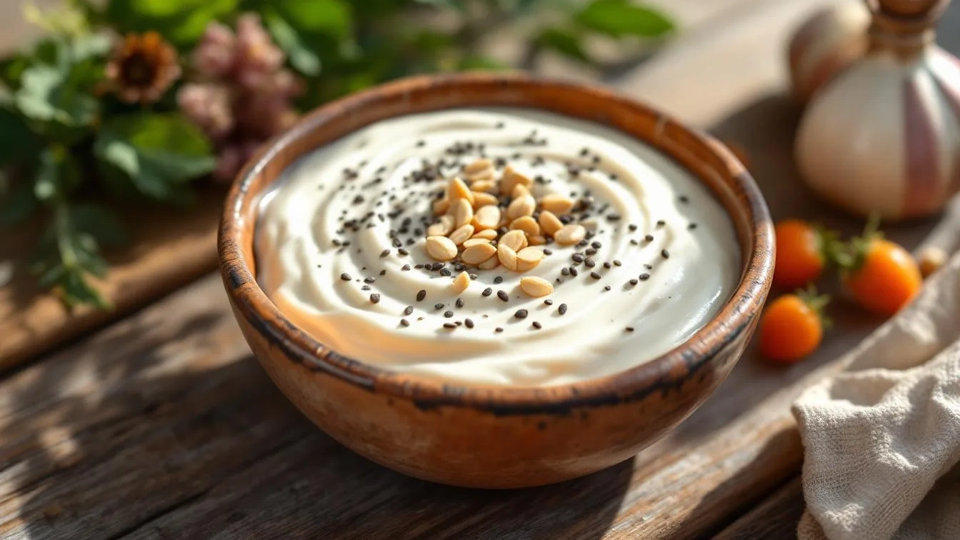 Weder Zucker noch Butter, dieses High-Protein-Milchreis-Rezept sättigt perfekt