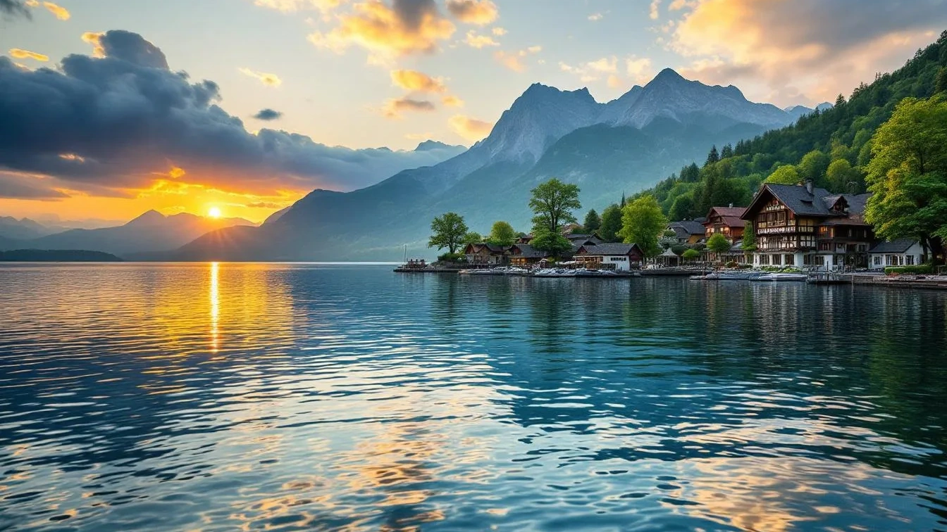 Woher der Bodensee seinen Namen hat: Die überraschende Geschichte